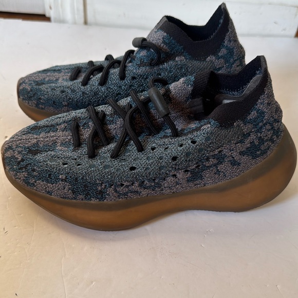 Yeezy sneakers